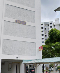 Blk 22 Hougang View (Hougang), HDB 3 Rooms #448759491
